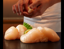 Hokkaido Scallop Gyoren Sashimi Grade  (3L)