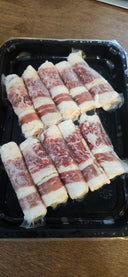 Black Angus Shortplate Shabu 200g