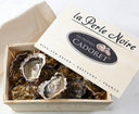 Perle Noir N°4 Oyster, Brittany | Avant Seafood Market